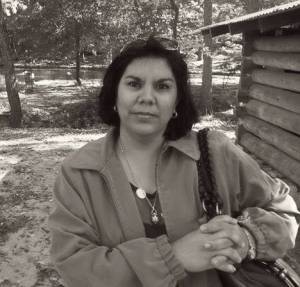 Yumary Alfonso Entralgo (Foto cortesía de la autora)