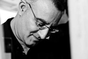 Jalal El Hakmaoui (Foto de Rayo Reyes Osorio)