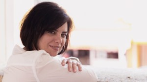 Lizette Espinoza (Foto cortesía de la autora)