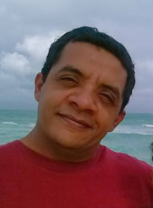 Luis Felipe Rojas (Foto cortesía del autor)