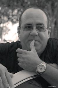 Pedro A. Assef (Foto de Ulises Regueiro)