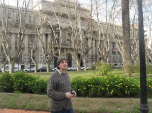 Ricardo Arrieta (Foto cortesía del autor)