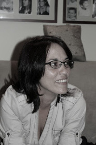 Lleny Díaz (Foto de Ernesto G.)