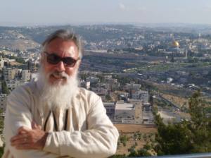 Luis Marcelino Gómez (Foto cortesía del autor)