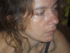 María Cristina Fernandez (Foto cortesía de la autora)