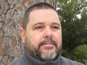 René Rubí Cordoví (Foto de Yumary Alfonso Entralgo)