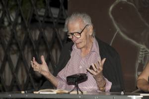 Jorge Valls Arango (Foto cortesía de Janisset Rivero)