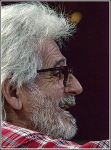 Manuel Vázquez Portal (Foto de Ulises Regueiro)