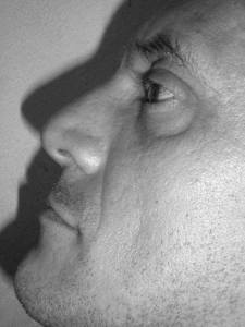 Rafael Enrique Hernández Ramírez (Foto cortesía del autor)