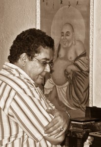 Carlos Díaz Barrios (Foto de Ena Columbié)
