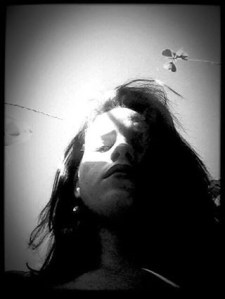 Jessica Pérez Quesada (Foto cortesía de la autora)