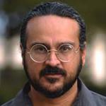 B. V. Olguín (Foto cortesía del autor)