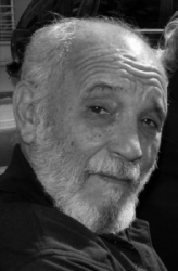 Rafael Alcides (Foto cortesía del autor)