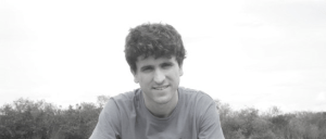 Carlos Velazco (Foto cortesía del autor)