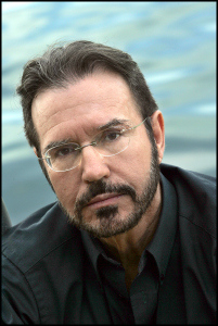 Daniel Fernández (Foto de Pedro Portal)