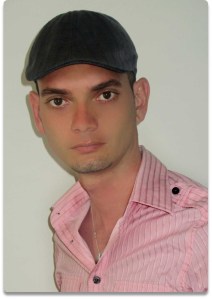 Milho Montenegro (Foto cortesía del autor)