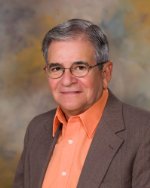 J. A. Albertini (Foto cortesía del autor)