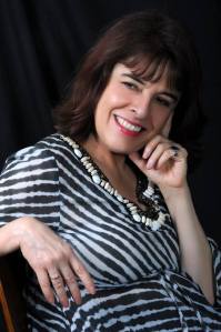 Ximena Gómez (Foto cortesía de la autora)