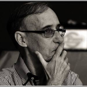 José M. Fernández Pequeño (Foto de Ulises Regueiro)