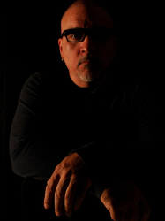 Germán Guerra (Autorretrato)