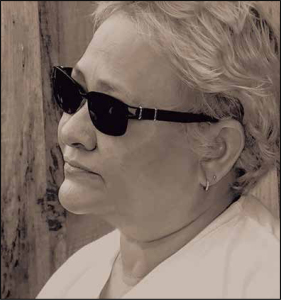 Ena Columbié (Foto de Josecuba)