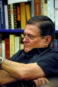 Félix Anesio (Foto cortesía de Ulises Regueiro)