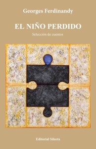 El niño perdido (Editorial Silueta, 2017)