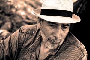 Mario Licón Cabrera (Foto cortesía del autor)