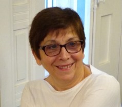 Teresa Delgado Molina